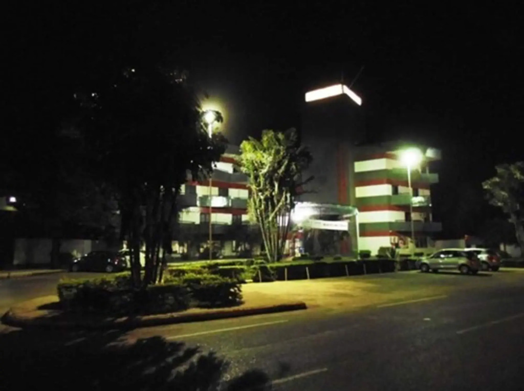 Solar das Mangueiras