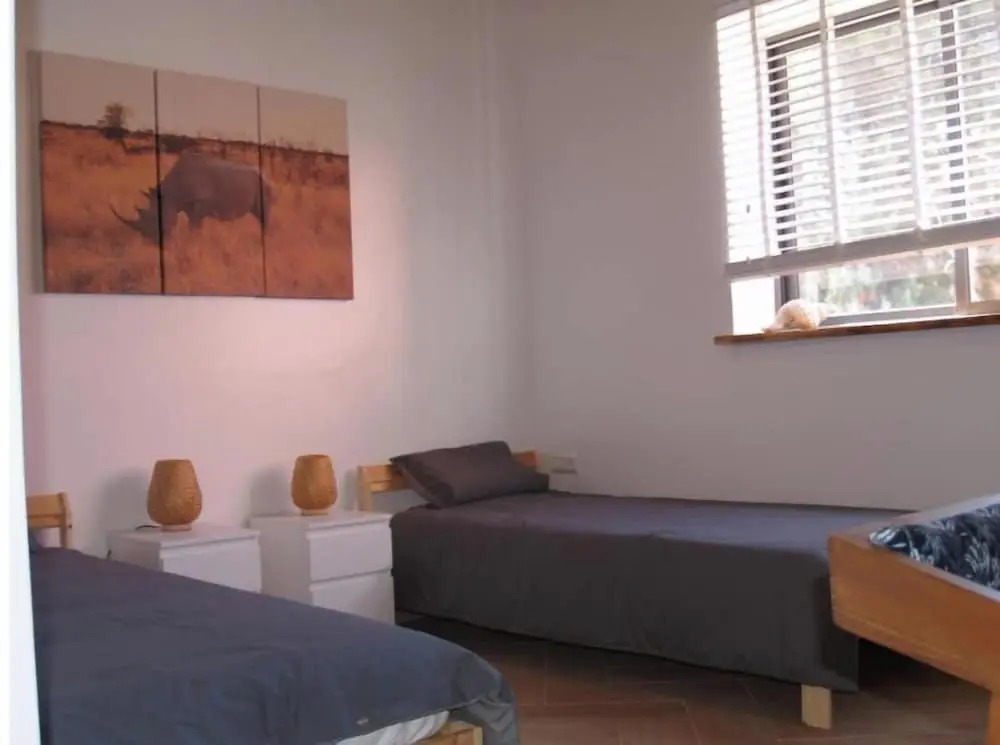 Dar Makai Surf Hotel