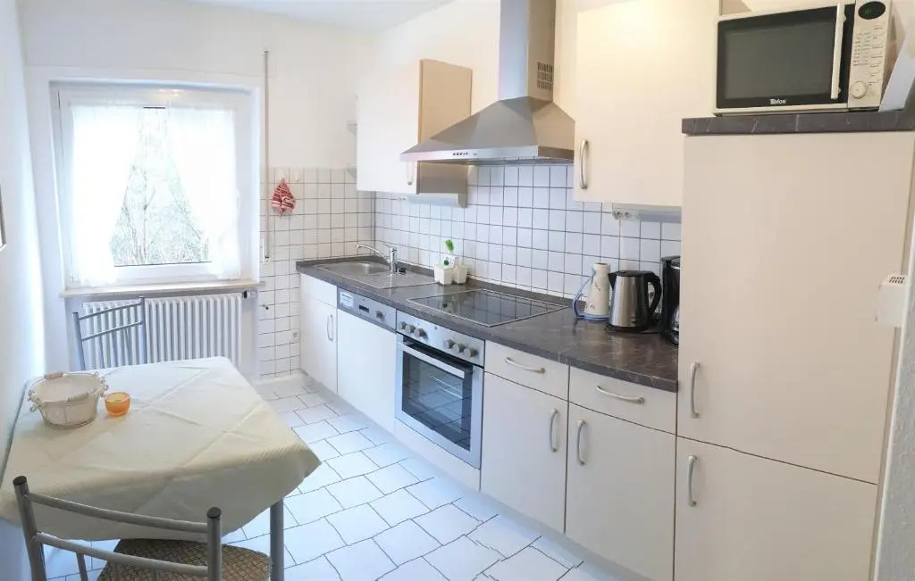 Ferienwohnung Späth