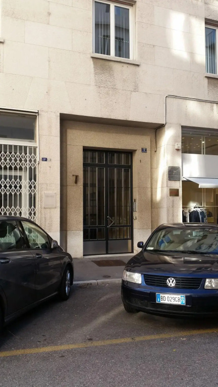 Locanda Al Volo Tor Bandena