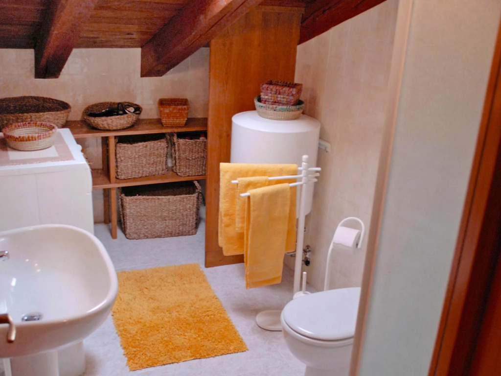Chalet Chez Les Roset by Interhome