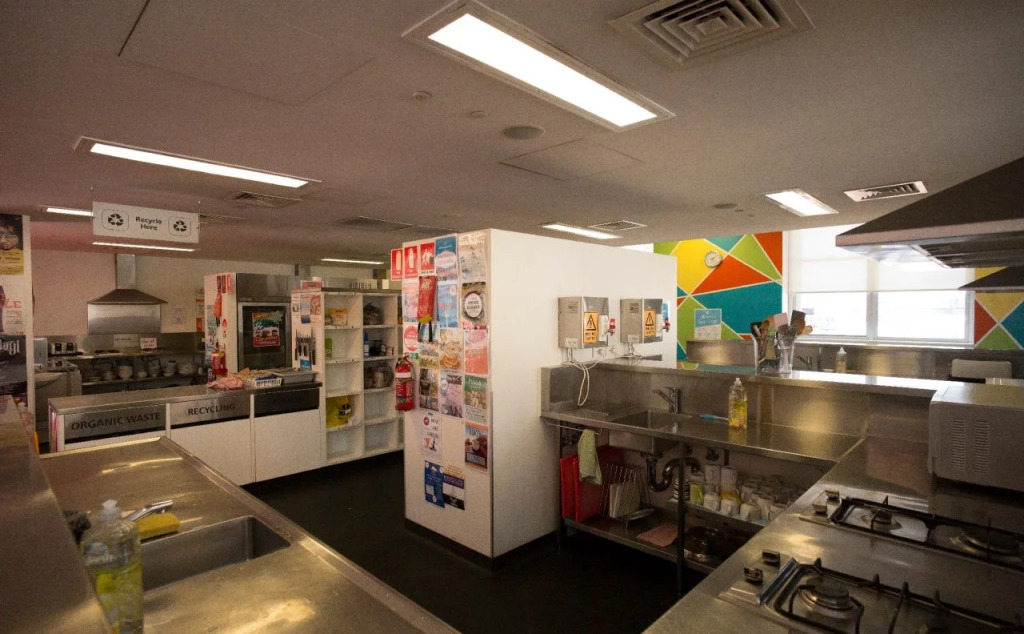 YHA Sydney Harbour