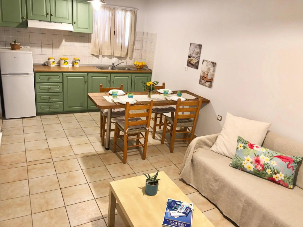 Nikoleta'S Corfu Apartments