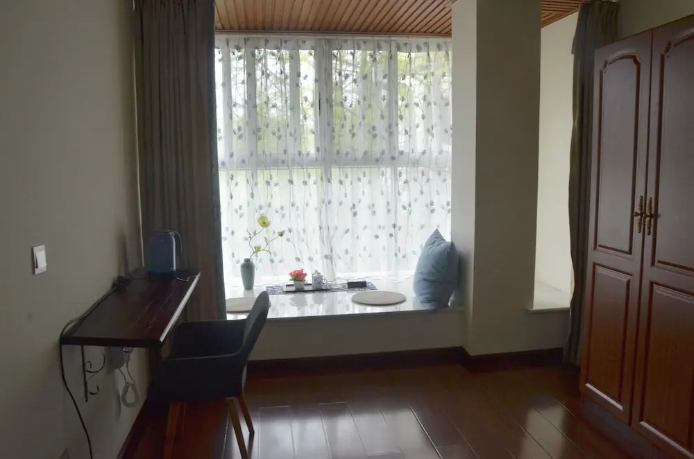 Dream House Qingchengshan