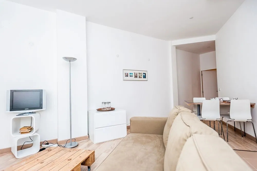 Shortstayflat Central Location - Castelinhos