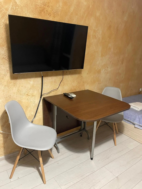 Colonel apartment 955