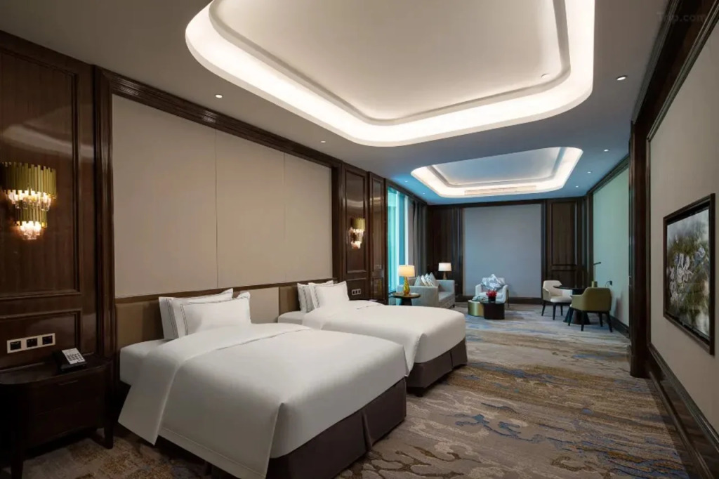 White Swan Hotel Taizhou
