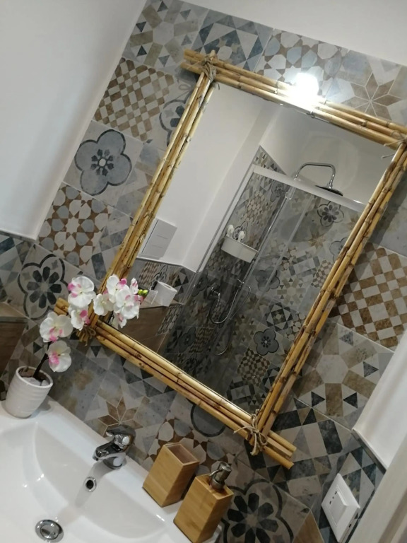 Sicilia Bedda house