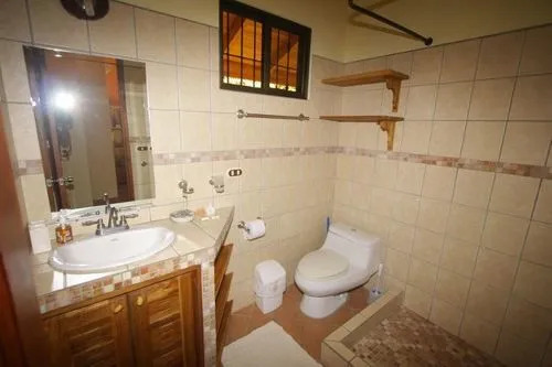 Hotel Samara Paraíso