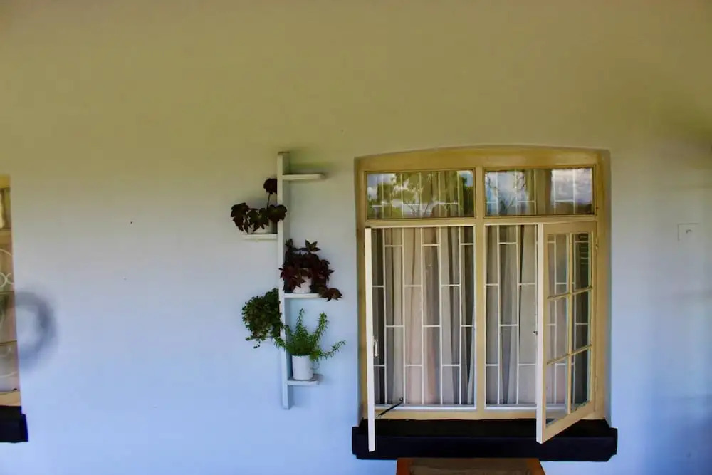 Lovely 4 bed in Mutare - 2178