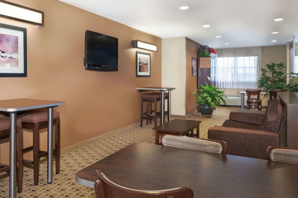 Studio 6 Suites Breaux Bridge, LA