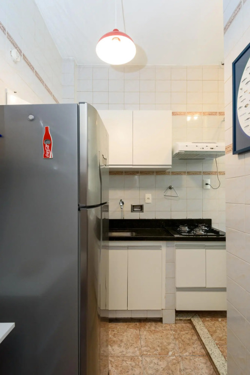 Perfect for Couples in Ipanema Vp802