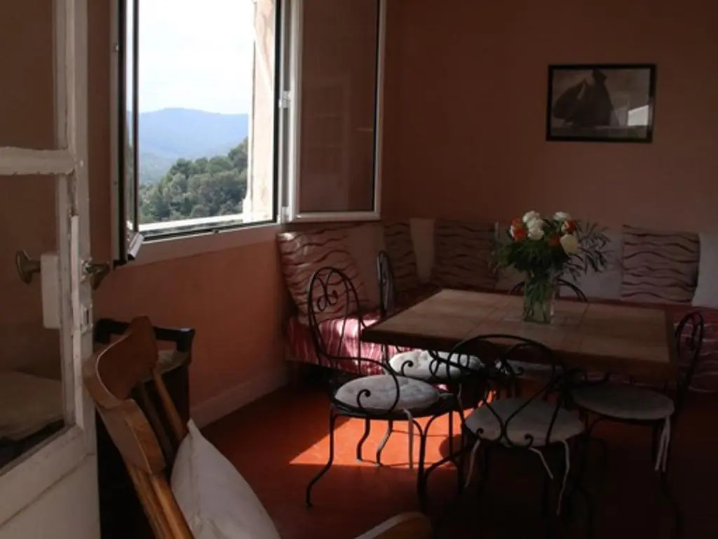 Appartement Cavalaire-sur-Mer, 3 pièces, 5 personnes - FR-1-100-147