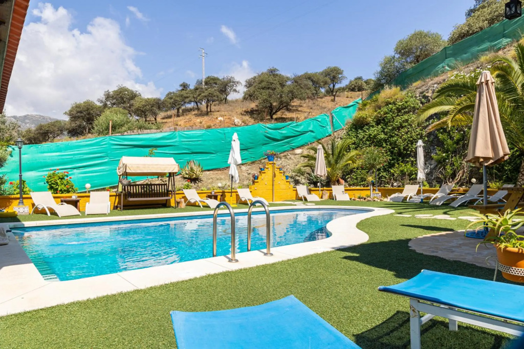 Finca el Albero