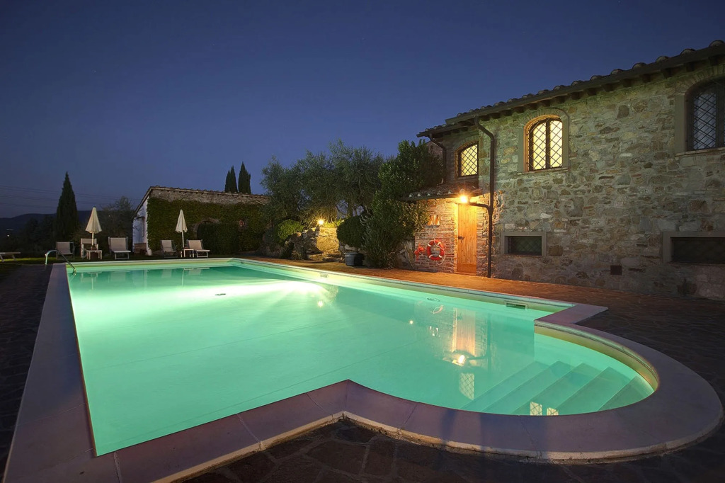 Agriturismo La Presura