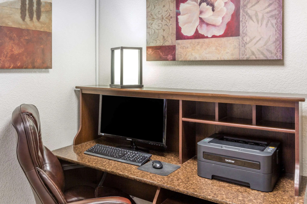 Microtel Inn & Suites by Wyndham Salt Lake City Airport