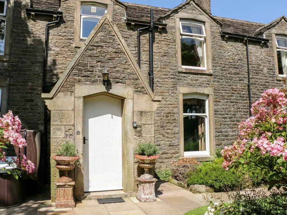 Manor House