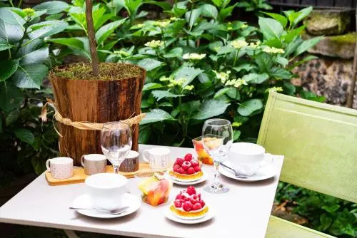 Comfortable & Peaceful Apartment - Paris Quartier Latin - Newly Renovated