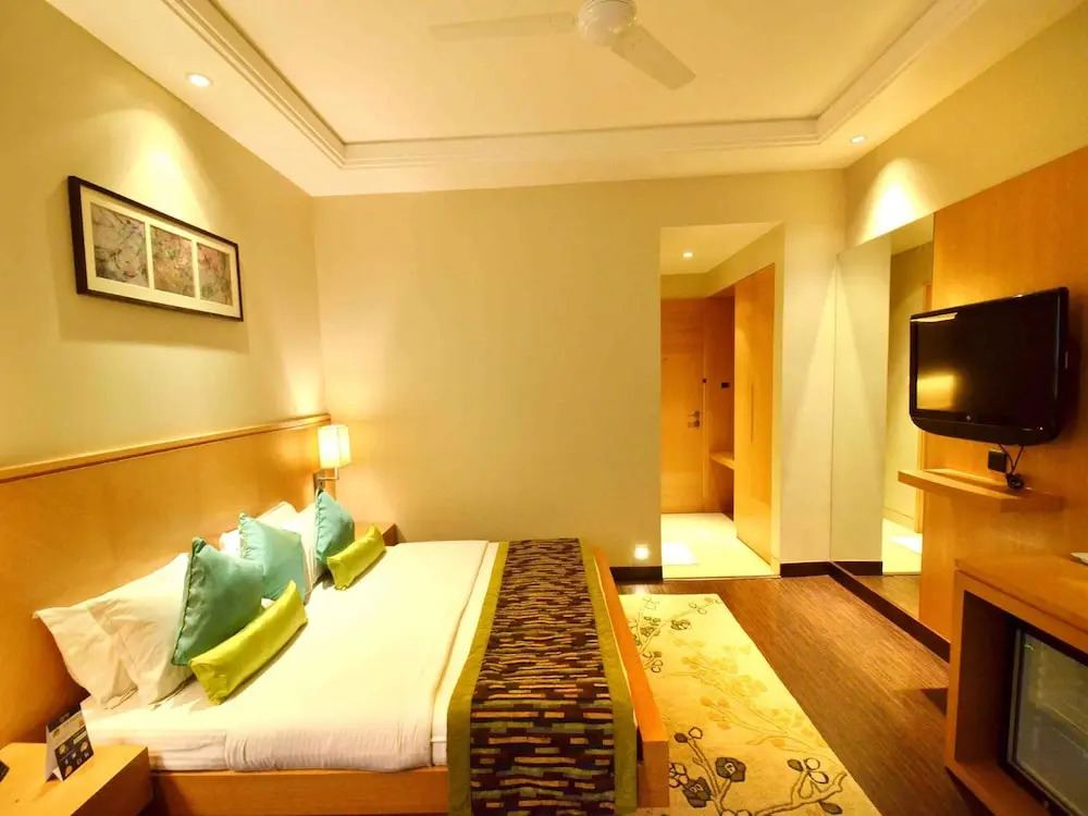 Hotel Balwas International