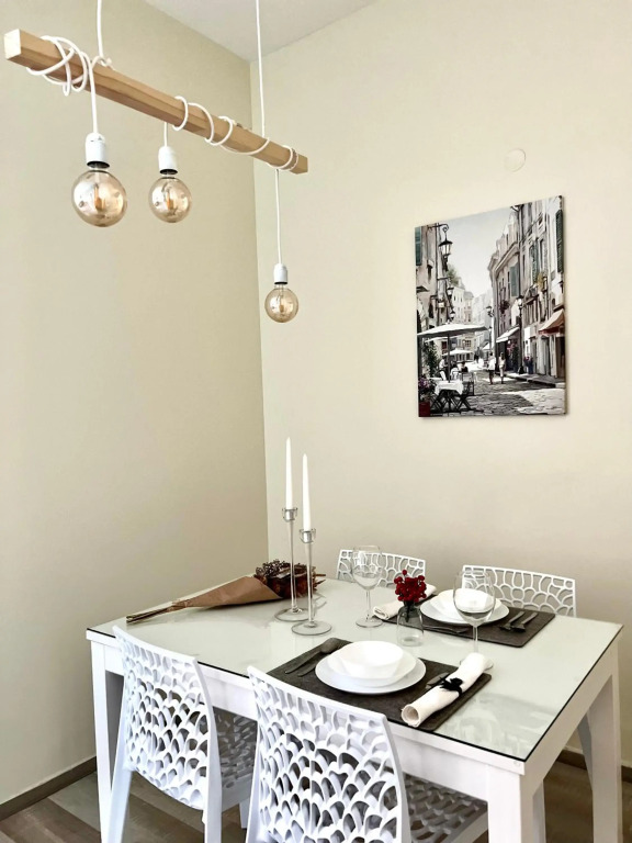 Flower home 4