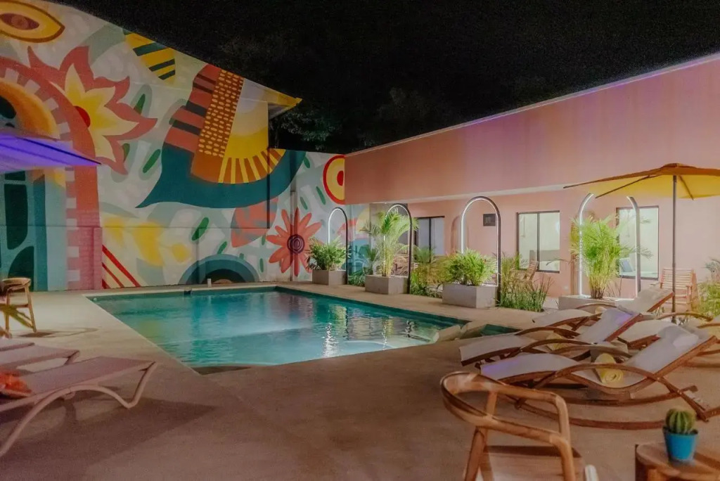 Hotel Catalina