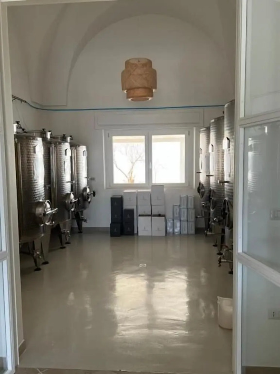 Canneddi Boutique Farm