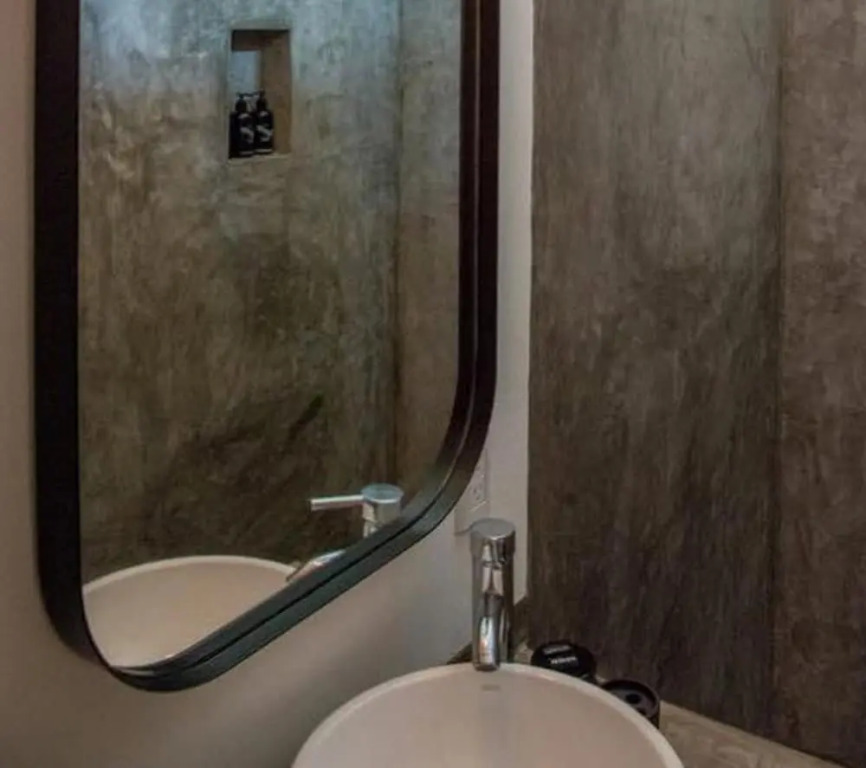 Residencia Tropical Don Bonito