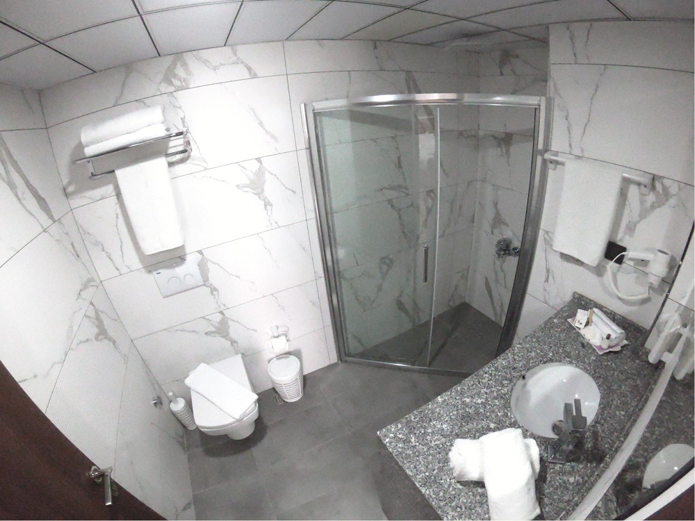 ASİWA HOTEL