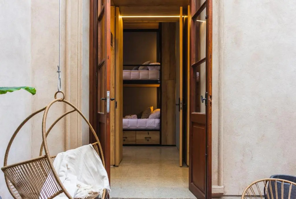 Faz Hostel Boutique