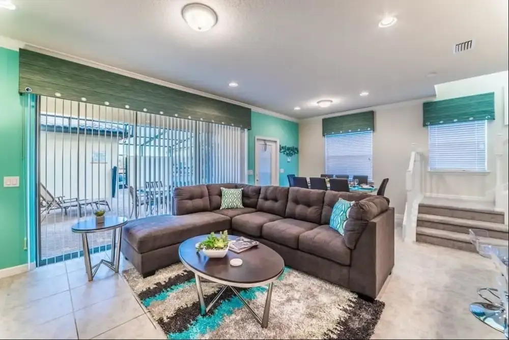 Private Florida Oasis