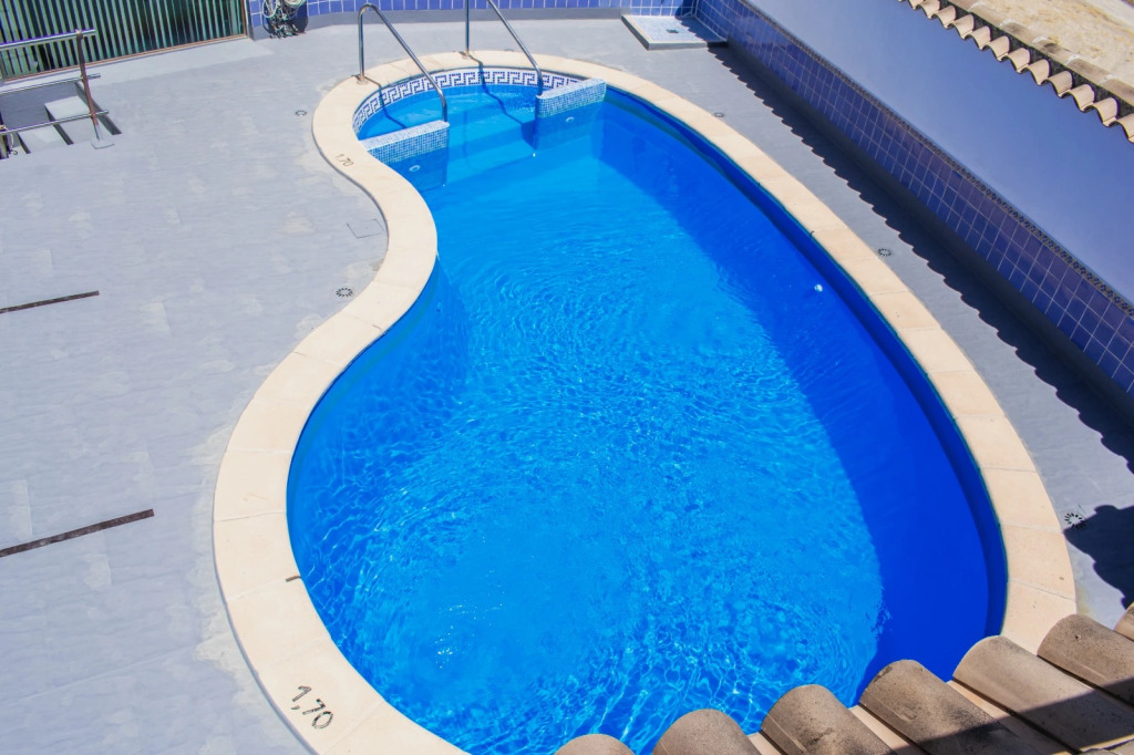 Hotel Campos de Baeza