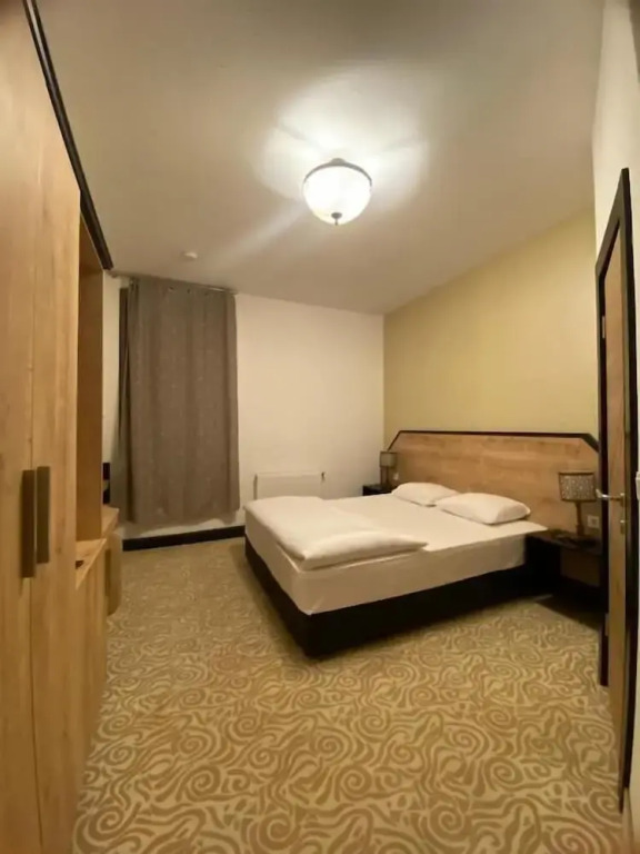 Am fluss hotel
