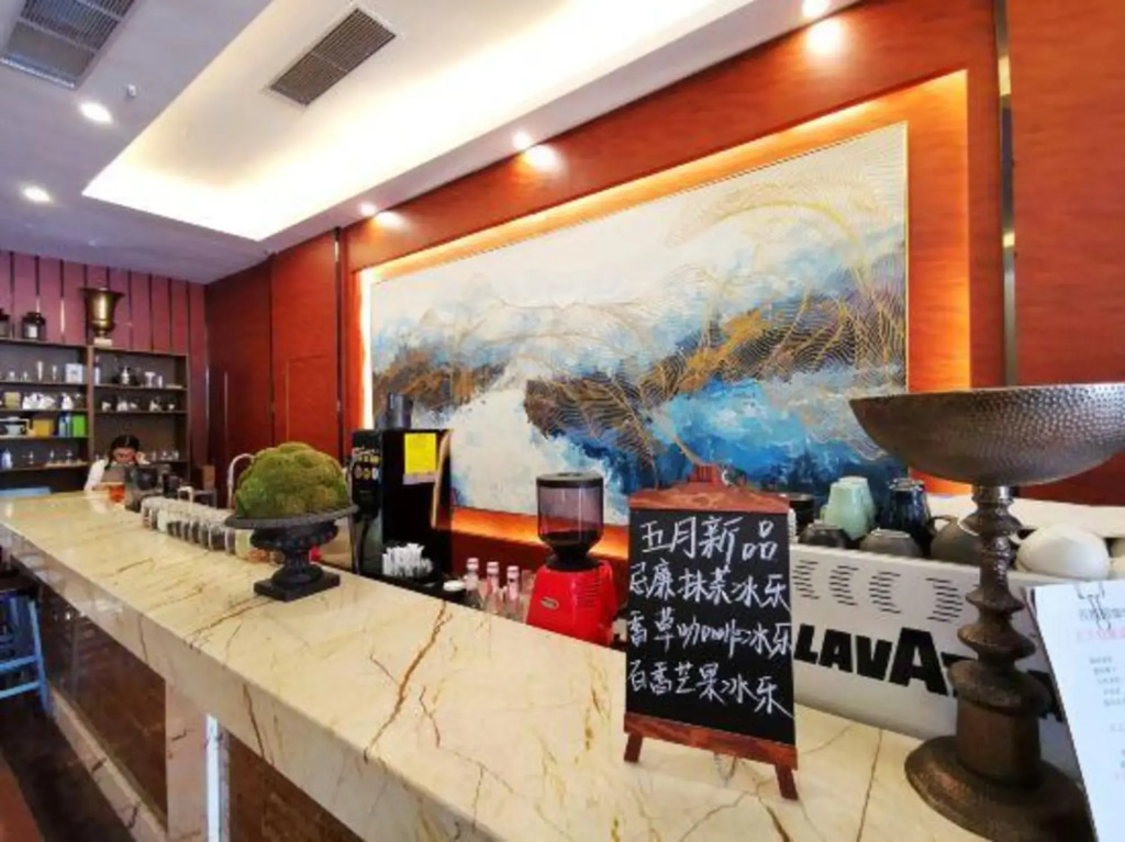 广州西雅图酒店