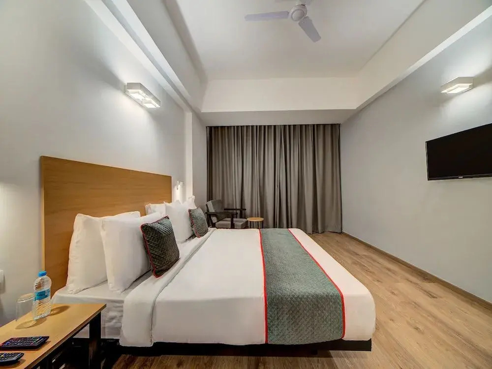OYO Townhouse 064 Secunderabad