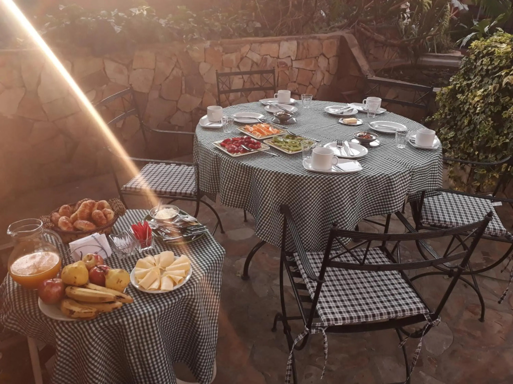 Apartment Virgen del Cerro