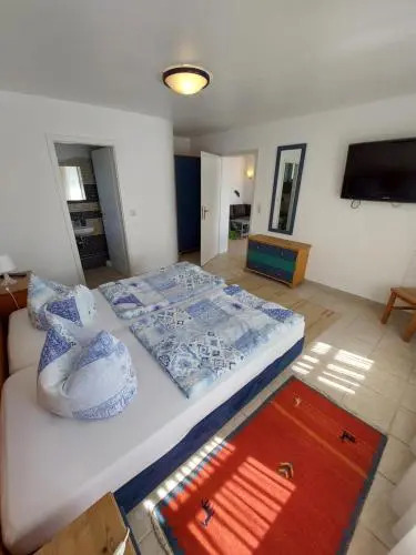 Apartment Feodora