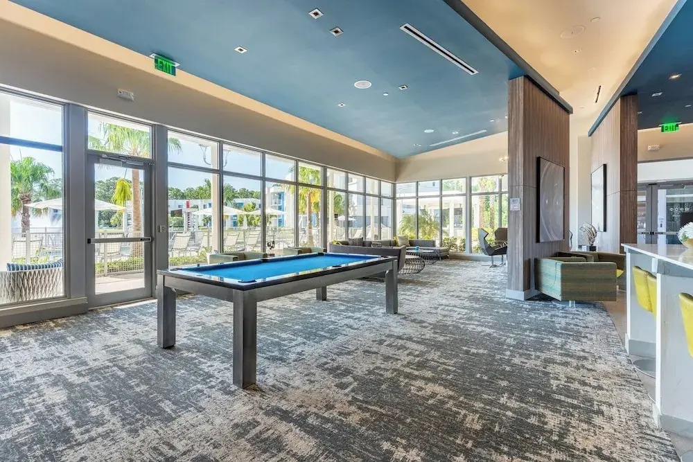 Daytona 2BR Getaway Parking Family & Pet-friendly