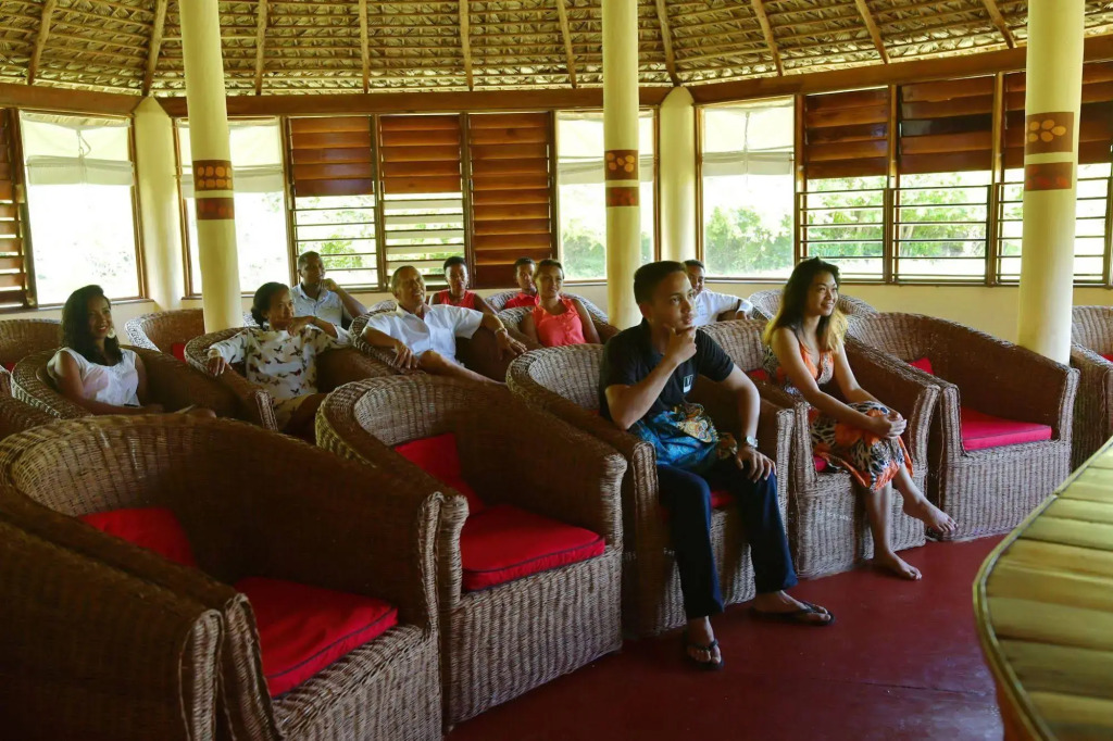 Nosy Saba Private Island & Spa