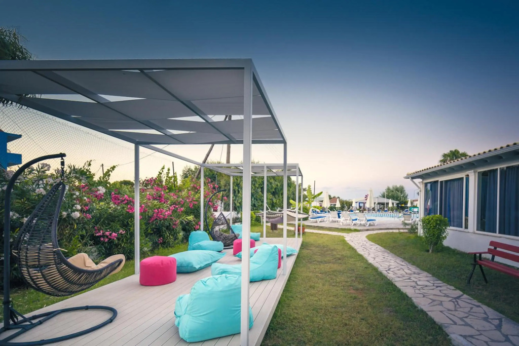 Hotel Cooee Albatros