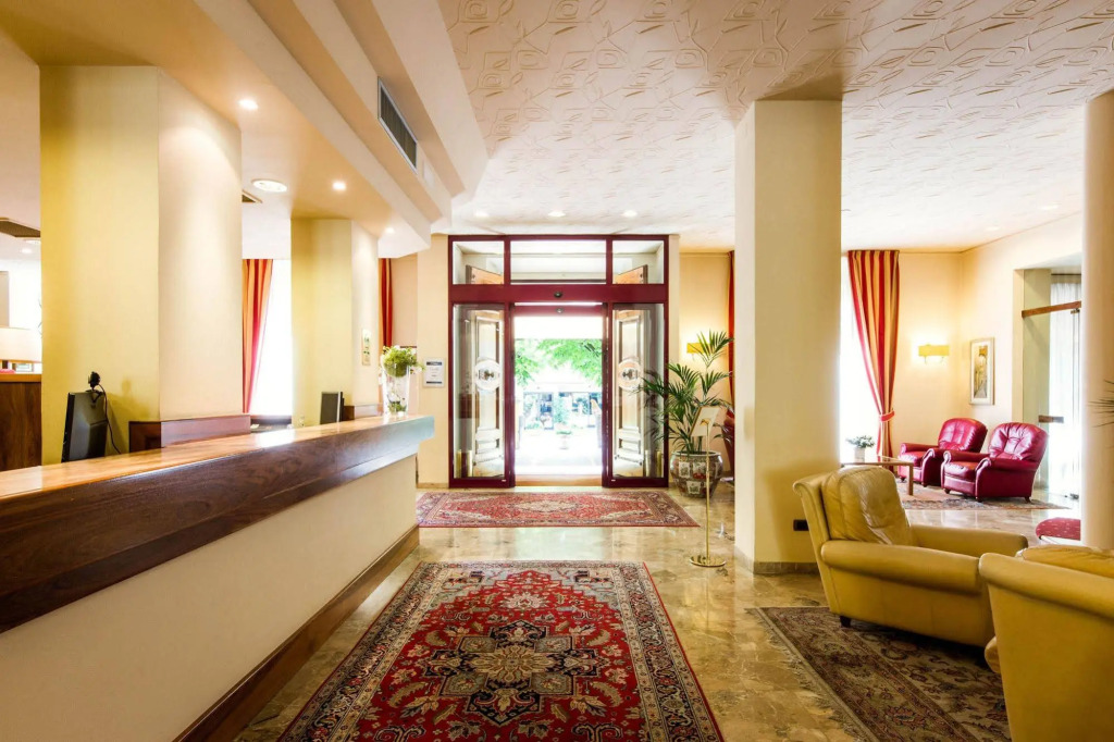 Hotel Reale