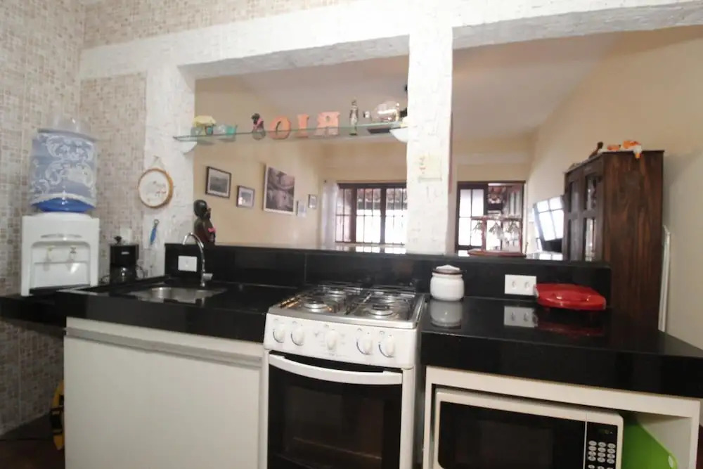 Apart Hotel Buz215