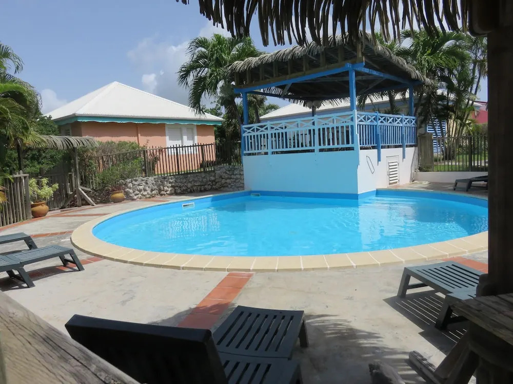 TI FIGUES - Colombo Bungalow