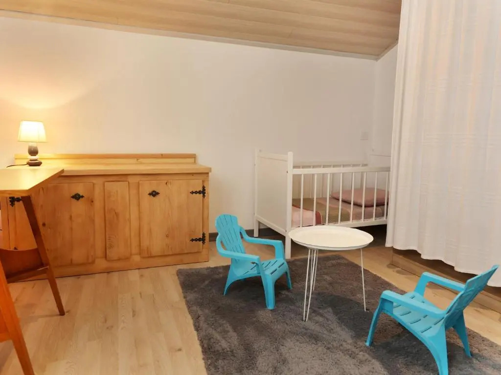 Gîte Gérardmer, 3 pièces, 4 personnes - FR-1-589-341