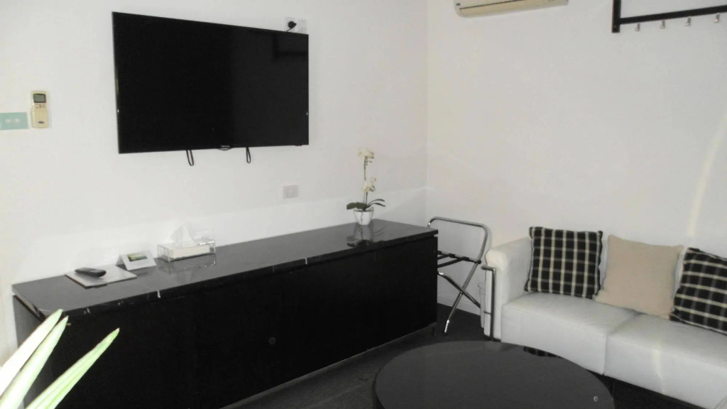 Altair Motel