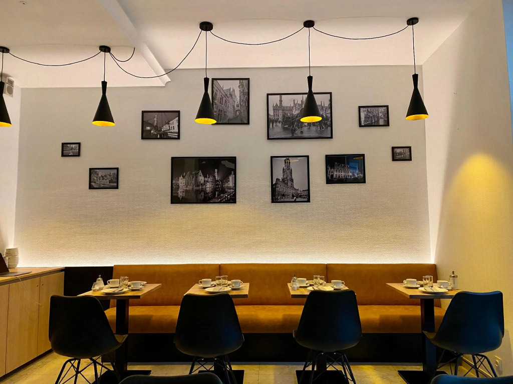 Hotel Montovani
