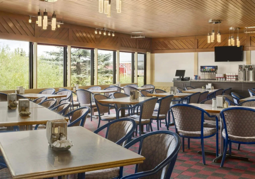Canada Grey Motor Inn