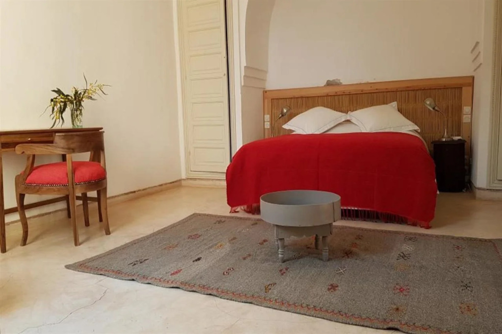 Tagadert Lodge