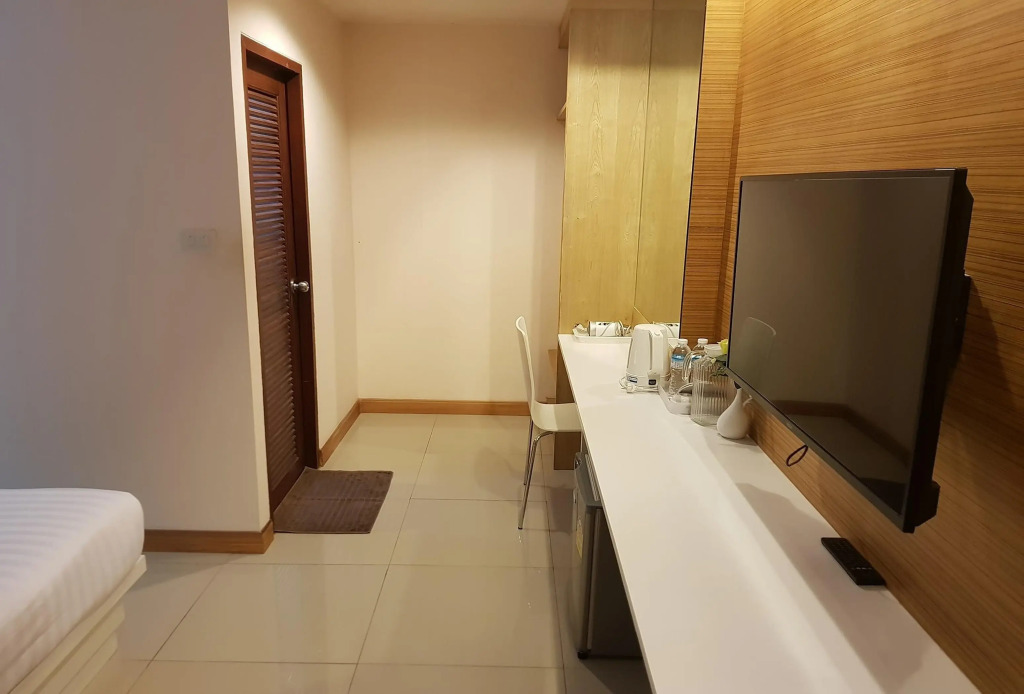 The Little Nest Phuket