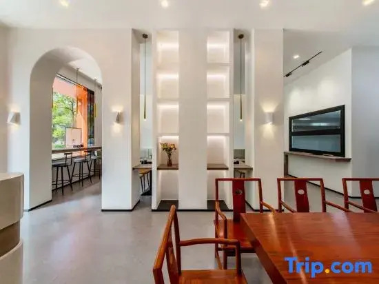 Yuebo Inn (Huizhou Sandong Branch)