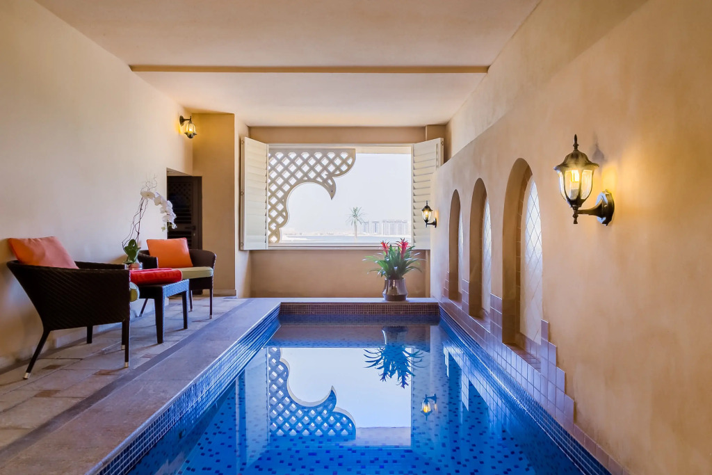 Arjaan by Rotana - Dubai Media City